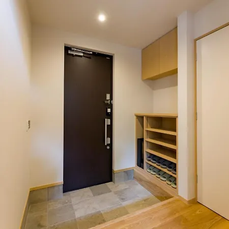 Rakuten Stay Villa Aso Kurokawa -103 1Ldk Capacity Of 6 Persons Minamioguni Exterior photo