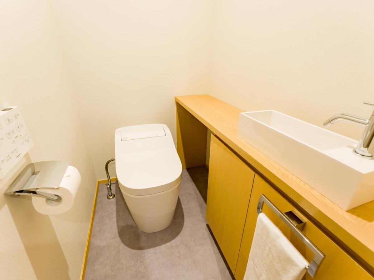 Ferienhaus Rakuten Aso Kurokawa -103 1ldk Capacity Of 6 Persons