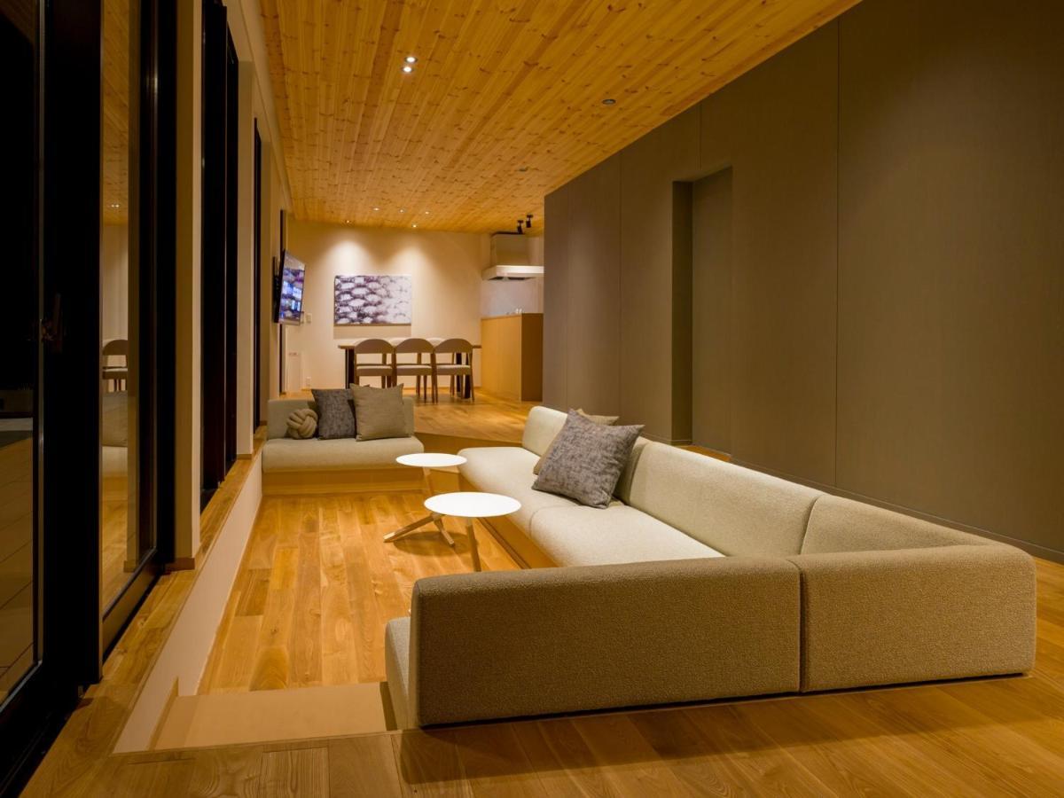 Rakuten Aso Kurokawa -103 1ldk Capacity Of 6 Persons Ferienhaus *